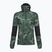 Kurtka rowerowa męska Northwave Adrenalight dark green/forest