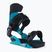 Wiązania snowboardowe męskie Drake Fifty black/blue