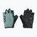 Rękawiczki rowerowe damskie Northwave Active Short Finger sage
