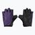 Rękawiczki rowerowe damskie Northwave Active Short Finger dark purple