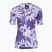 Koszulka rowerowa damska Northwave Blade dark purple