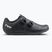 Buty szosowe męskie Northwave Revolution black/white