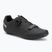 Buty szosowe męskie Northwave Storm Carbon black/white