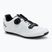 Buty szosowe męskie Northwave Storm Carbon white/black