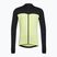 Bluza rowerowa męska Northwave Force 2 Jersey FZ cool matcha/black