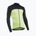 Bluza rowerowa męska Northwave Force 2 Jersey FZ cool matcha/black