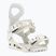 Wiązania snowboardowe damskie Drake Queen W off white