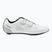 Buty szosowe męskie Northwave Revolution white/light grey
