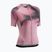 Koszulka rowerowa damska Northwave Force Evo dusty malva