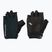 Rękawiczki rowerowe męskie Northwave Active Max Short Finger black