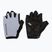 Rękawiczki rowerowe męskie Northwave Active Max Short Finger ice grey