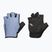 Rękawiczki rowerowe męskie Northwave Active Max Short Finger ice grey