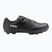Buty rowerowe MTB męskie Northwave Scorpius Plus black