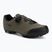Buty rowerowe MTB męskie Northwave Scorpius Plus green forest/black