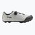 Buty rowerowe MTB męskie Northwave Scorpius Plus light grey/black