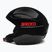 Kask narciarski dziecięcy Briko Elias Jr shiny black/orange