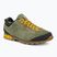 Buty turystyczne męskie AKU Bellamont III Suede GTX green/ocher