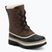 Buty męskie Sorel Caribou bruno