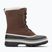 Buty męskie Sorel Caribou bruno