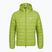 Kurtka męska EA7 Emporio Armani Train Core Id Down Light Jacket Hoodie macaw green