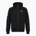 Bluza męska Emporio Armani EA7 Train Logo Series Extended Logo Hoodie Fz black/white