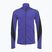 Bluza męska EA7 Emporio Armani Ski Kitzbuhel Power Stretch Colorblock T-Top Fz clematis blue