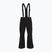 Spodnie narciarskie męskie EA7 Emporio Armani Ski Kitzbuhel Protectum7 black