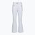 Spodnie narciarskie damskie EA7 Emporio Armani Ski Cortina Toray white