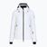 Kurtka narciarska damska EA7 Emporio Armani Ski Cortina Toray Fashion white