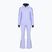 Komplet narciarski EA7 Emporio Armani Ski Kitzbuhel Softshell kurtka + spodnie + bezrękawnik sweet lavender