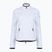 Bluza narciarska damska EA7 Emporio Armani Ski Cortina Powerstretch Fz white