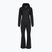 Kombinezon narciarski damski EA7 Emporio Armani Ski Kitzbuhel Softshell black