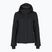 Kurtka narciarska damska EA7 Emporio Armani Ski Kitzbuhel Softshell black