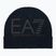 Czapka zimowa EA7 Emporio Armani Mountain Visibility Beanie asphalt/black