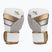 Rękawice bokserskie Hayabusa T3 white/gold