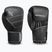 Rękawice bokserskie Hayabusa S4 Leather black