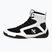 Buty bokserskie męskie Hayabusa Pro Boxing black white