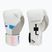 Rękawice bokserskie Hayabusa T3 white/iridescent