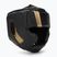 Kask bokserski Hayabusa T3 Headgear black/gold