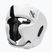 Kask bokserski Hayabusa T3 Headgear white/black