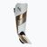 Ochraniacze piszczeli i stóp Hayabusa T3 Full Back Shin Guards white