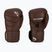 Rękawice bokserskie Hayabusa T3 Kanpeki walnut brown