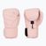 Rękawice bokserskie Hayabusa T3 Kanpeki blossom pink