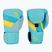 Rękawice bokserskie Hayabusa T3 blue/yellow