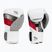Rękawice bokserskie Hayabusa T3 white/red