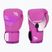 Rękawice bokserskie Hayabusa T3 Neon neon purple