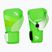Rękawice bokserskie Hayabusa T3 Neon neon green