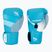 Rękawice bokserskie Hayabusa T3 Neon neon blue