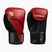 Rękawice bokserskie Hayabusa E1 Boxing red/black