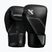 Rękawice bokserskie Hayabusa E1 Boxing black/grey
